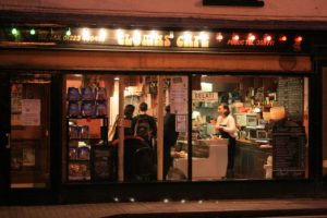 Clowns Cafe Cambridge Small Business Support My Words Wok For You Clowns Cafe Cambridge Small Business Support My Words Wok For You