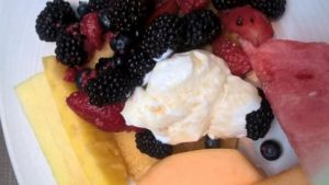 Healthy Breakfast Customer Service Small business support My Words Work For You