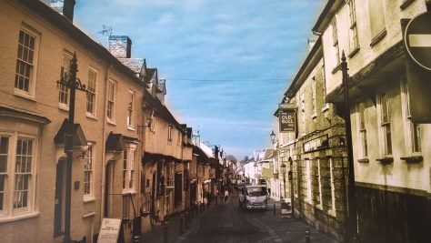 High Street Royston Future of High Street Retail Business Support