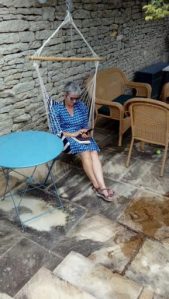 Relaxing Reading Small Business Support Content Writer My Words Work For You