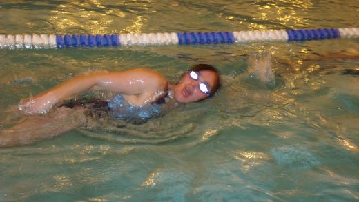 Nicola Swimming Accountability in Business Works Content Writer My Words Work For You cambridge