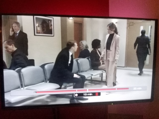 EastEnders Screen Shot